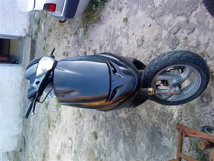 Peugeot speedake byttet billede 2