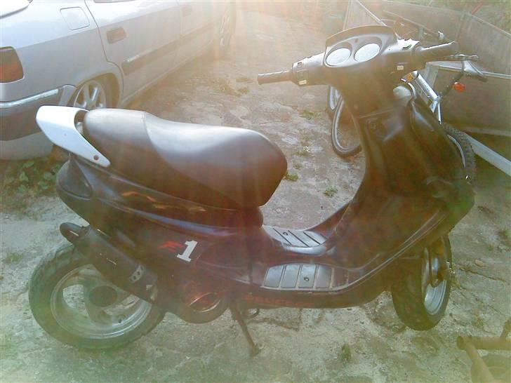 Peugeot speedake byttet billede 3