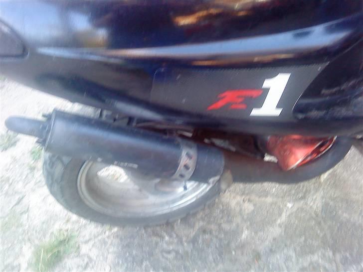 Peugeot speedake byttet billede 4