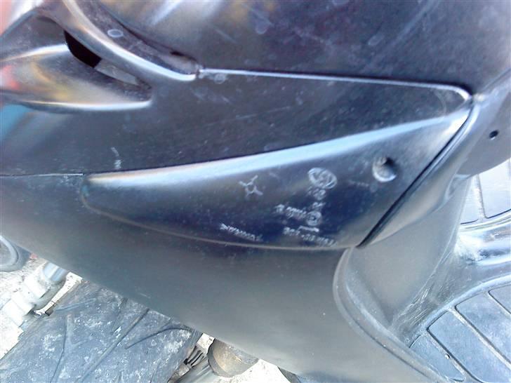 Peugeot speedake byttet billede 6