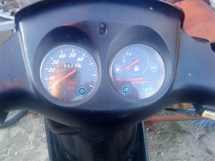 Peugeot speedake byttet billede 7