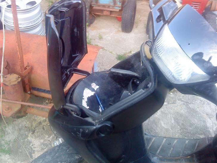 Peugeot speedake byttet billede 8