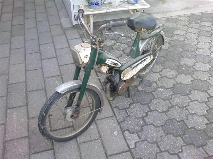 Motobecane Mobylette [SOLGT] billede 2