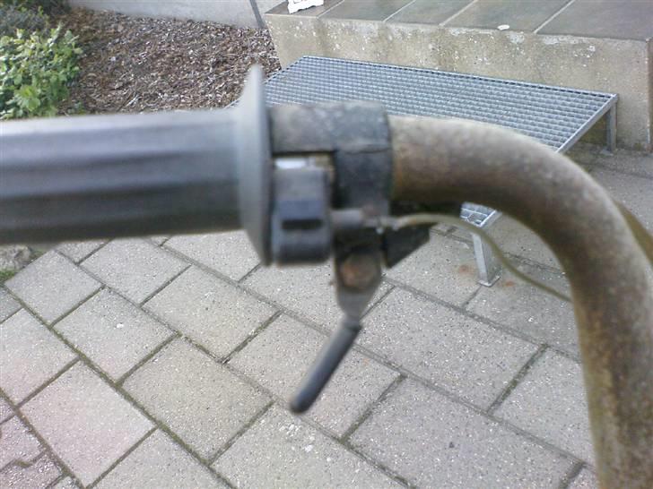 Motobecane Mobylette [SOLGT] billede 5