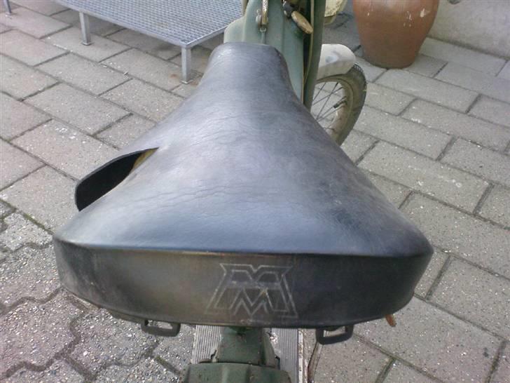 Motobecane Mobylette [SOLGT] billede 13