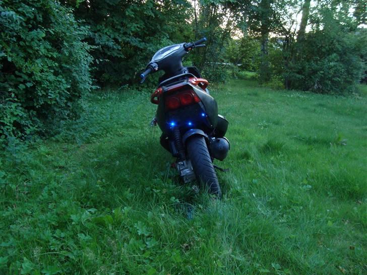 PGO DR.BIG Projekt - Dioder skal der jo til så bestemte mig for disse små dioder..! billede 8