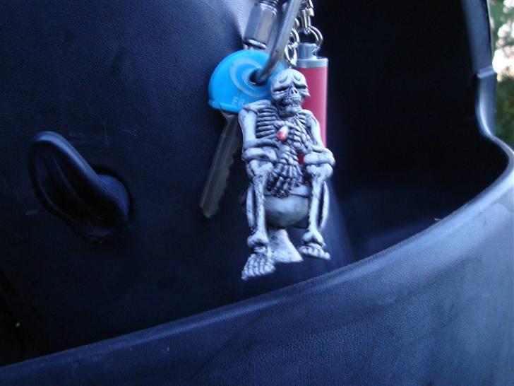 PGO DR.BIG Projekt - Dødden er også i nøglerne..! billede 10