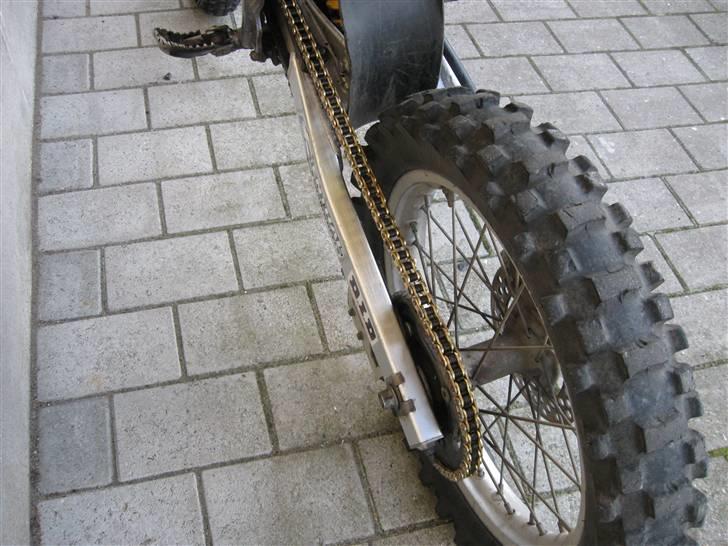 Suzuki RM 85 Solgt billede 12
