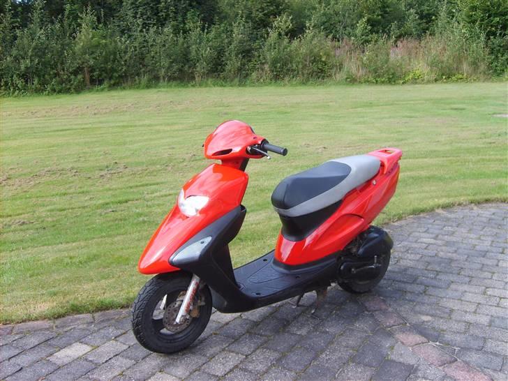 Honda Sfx solgt billede 3