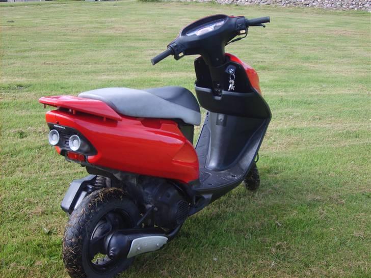 Honda Sfx solgt billede 4