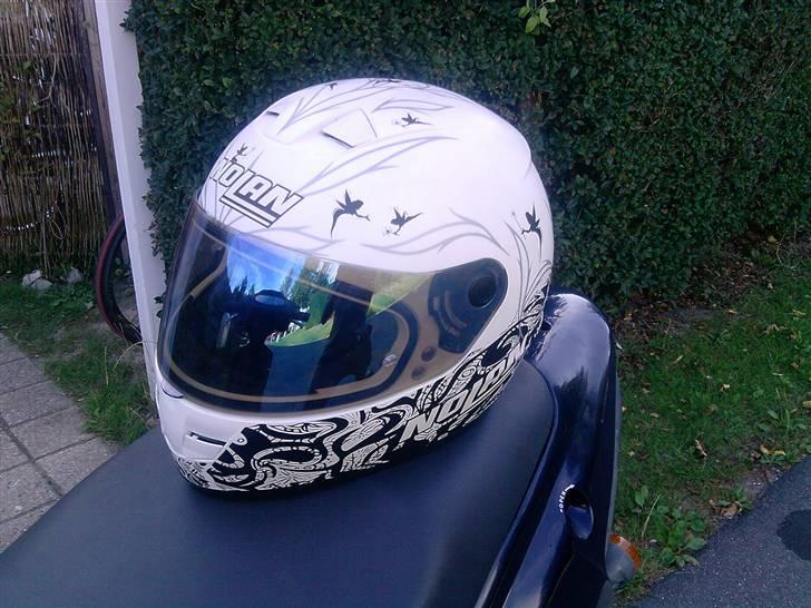 Aprilia Rally - (Solgt) billede 7