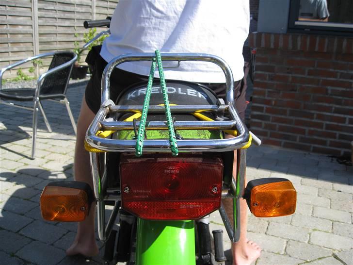 Kreidler RMC electronik billede 15