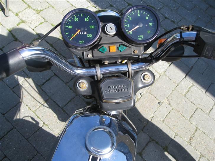 Kreidler RMC electronik billede 16