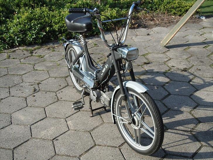 Puch Maxi s  billede 1