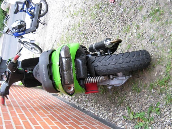 Gilera Stalker (byttet til RMX) - Efter billede 19