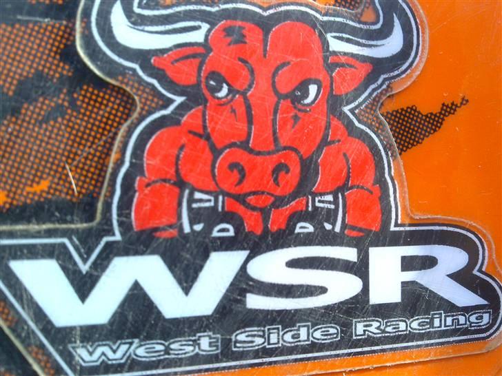 KTM sx 125solgt billede 4