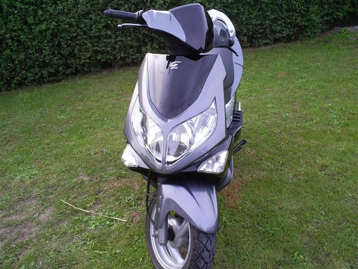 PGO G-Max (SOLGT) billede 1