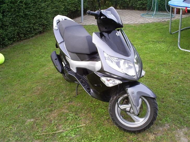 PGO G-Max (SOLGT) billede 2