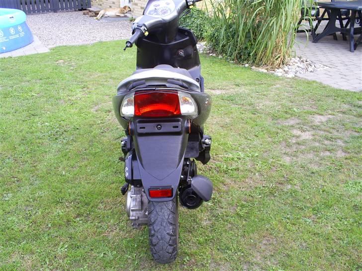 PGO G-Max (SOLGT) billede 5