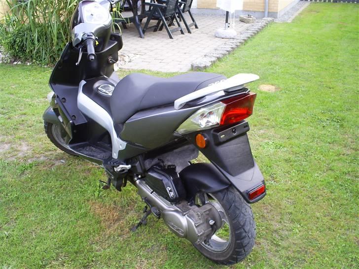 PGO G-Max (SOLGT) billede 6