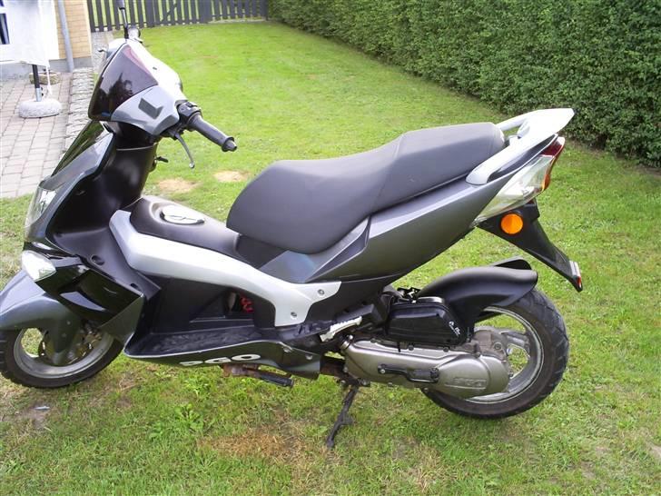 PGO G-Max (SOLGT) billede 7