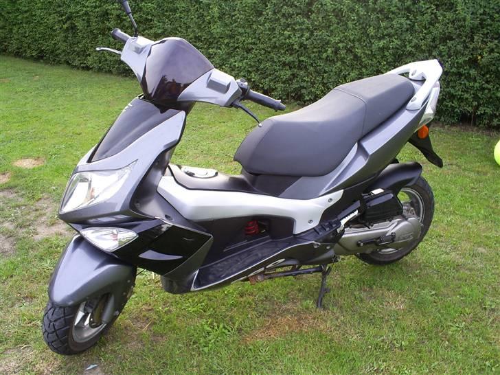 PGO G-Max (SOLGT) billede 8