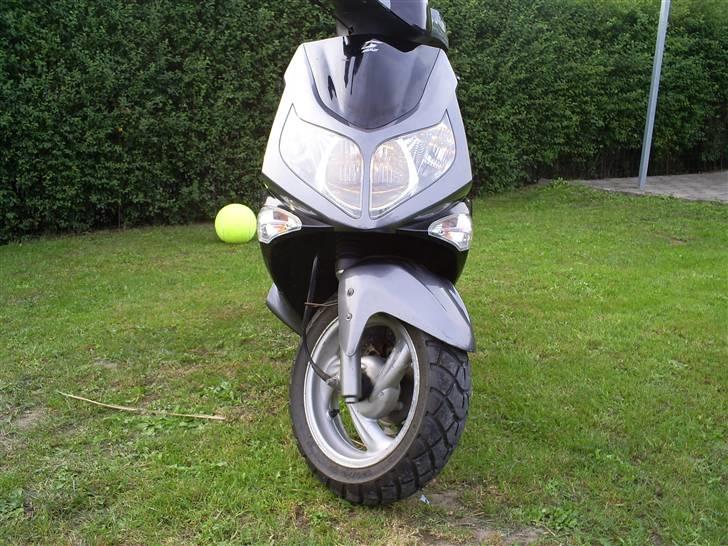 PGO G-Max (SOLGT) billede 10