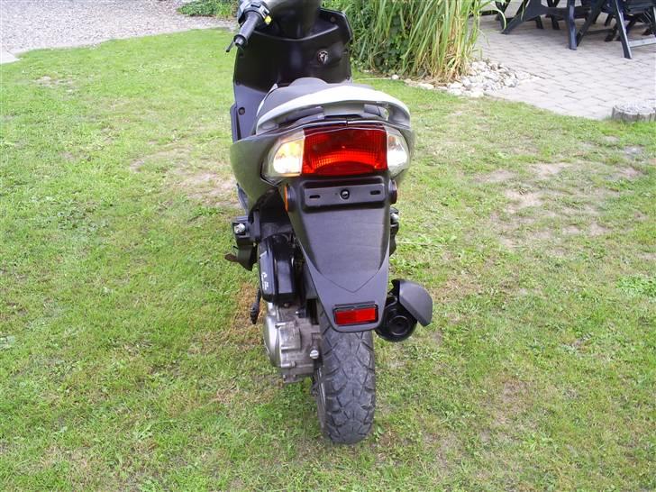 PGO G-Max (SOLGT) billede 12