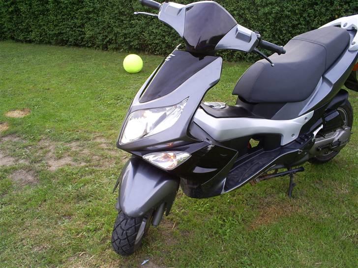 PGO G-Max (SOLGT) billede 13