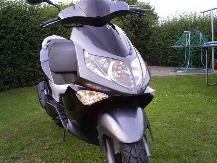 PGO G-Max (SOLGT) billede 14