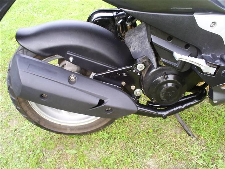 PGO G-Max (SOLGT) billede 15