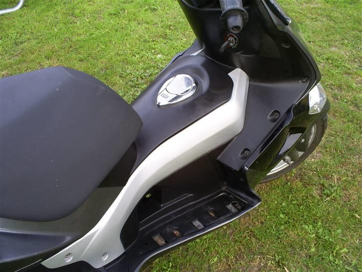 PGO G-Max (SOLGT) billede 16