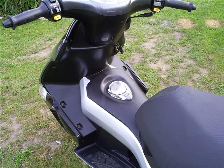 PGO G-Max (SOLGT) billede 17