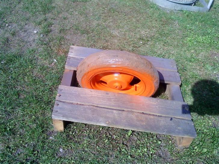 Yamaha Jog/Sr sd ac (projekt) billede 15