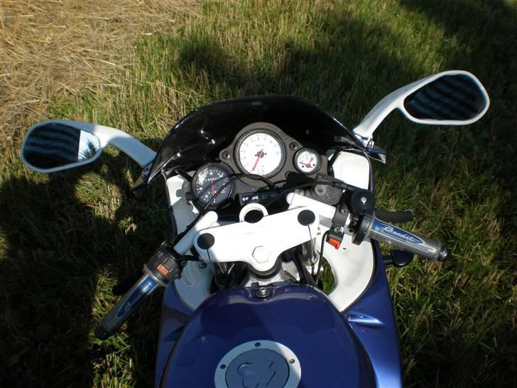 Aprilia RS50 SOLGT billede 7