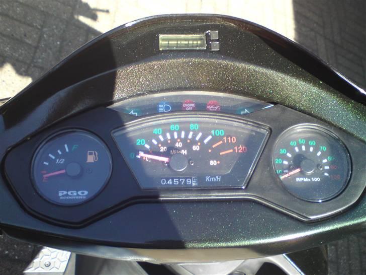 PGO dr big billede 3