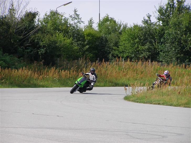 Gilera Runner *Solgt i dele* billede 9