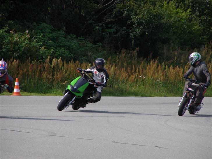 Gilera Runner *Solgt i dele* billede 10