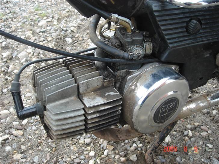 Puch Maxi K (SOLGT) billede 6