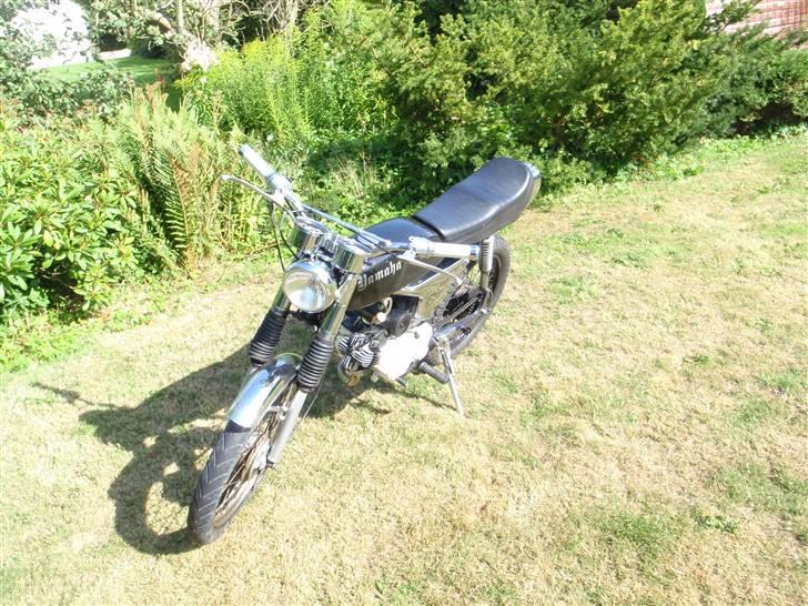 Yamaha FS1 4 Gear solgt for 5000 billede 3