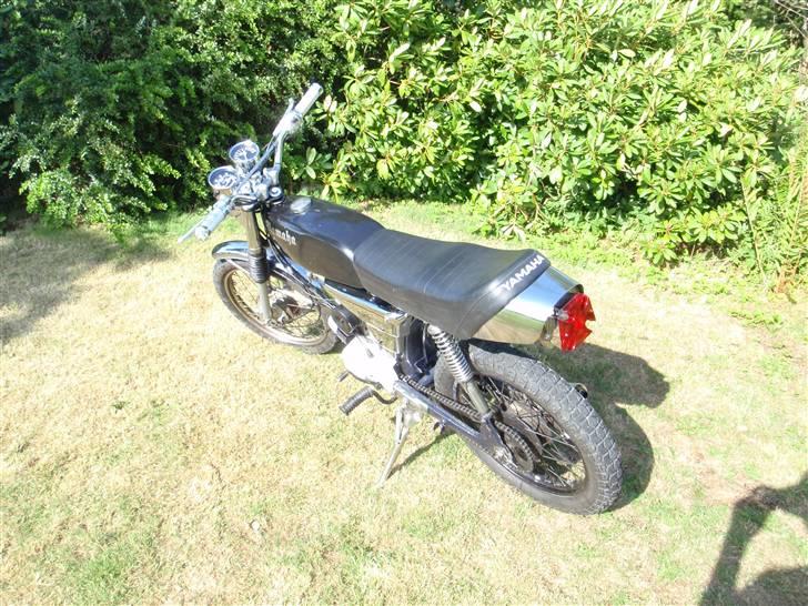 Yamaha FS1 4 Gear solgt for 5000 billede 4