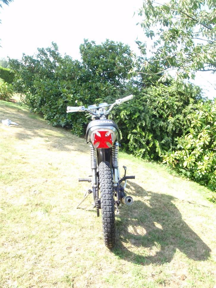 Yamaha FS1 4 Gear solgt for 5000 billede 5