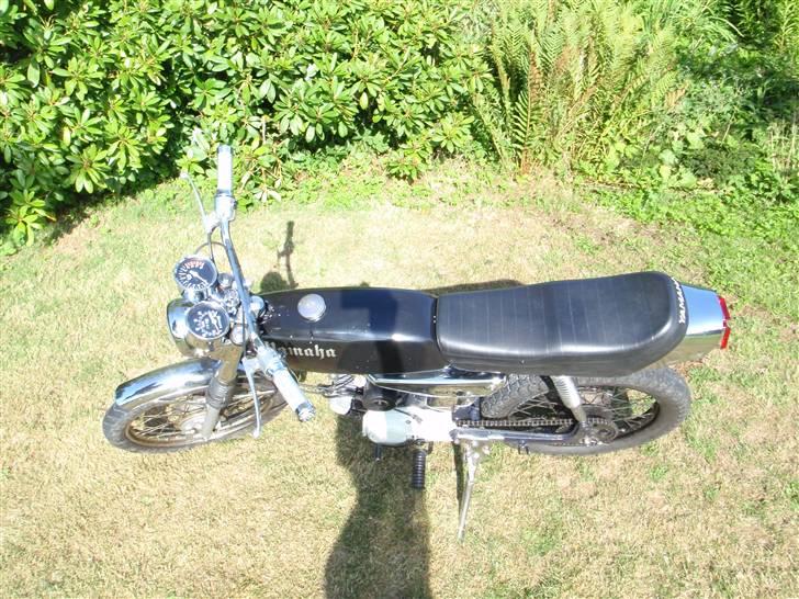 Yamaha FS1 4 Gear solgt for 5000 billede 6