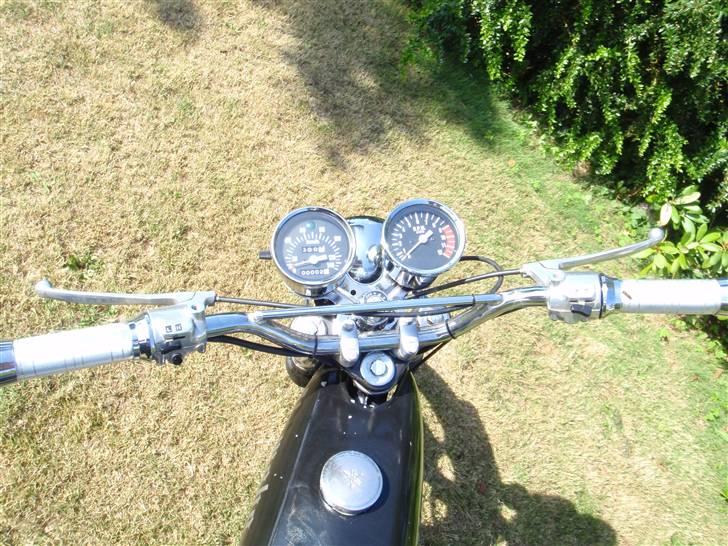 Yamaha FS1 4 Gear solgt for 5000 billede 9