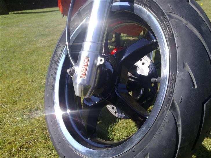 Yamaha Bws / Aerox billede 14
