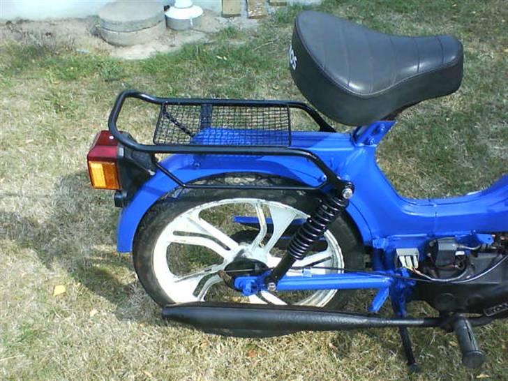 Tomos quadro- (VÆK) billede 13