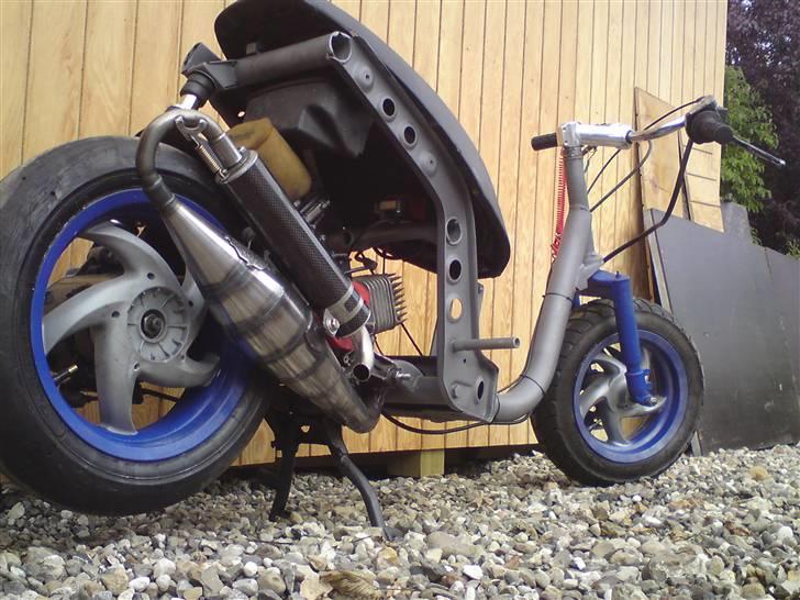 Piaggio Ac sprinter-dks hurigstse billede 13