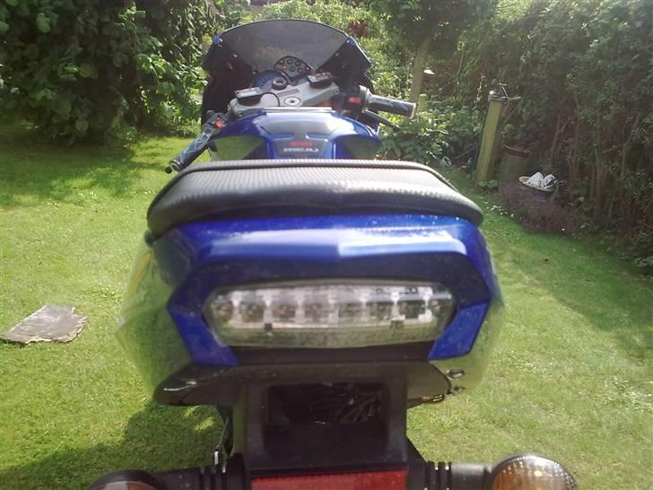 Rieju matrix rs2 - SOLGT billede 10