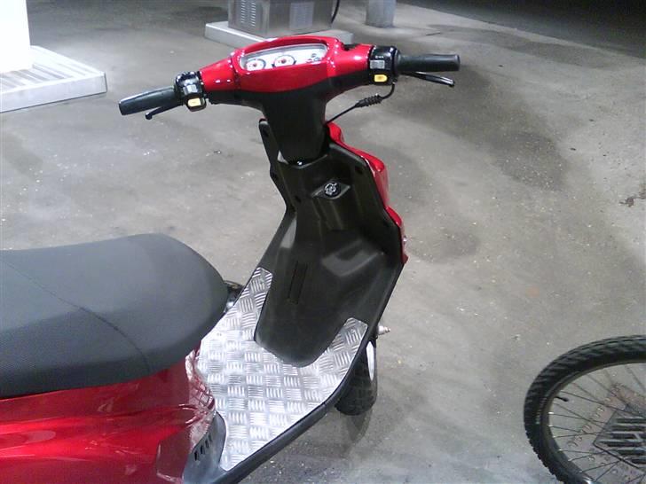 PGO hot 50 billede 2