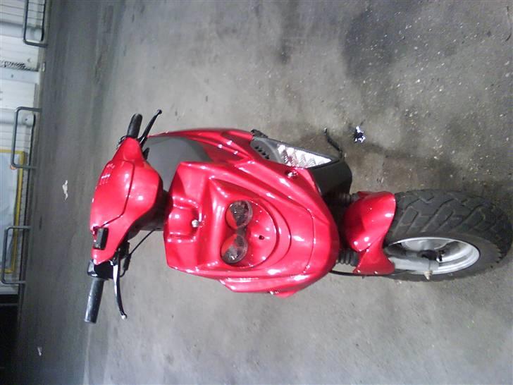 PGO hot 50 billede 3